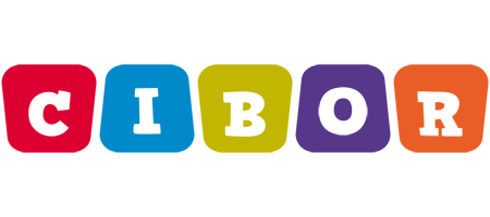 Cibor daycare logo