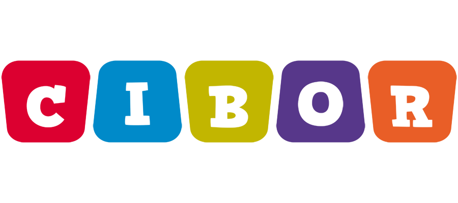 Cibor daycare logo