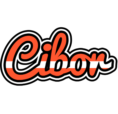 Cibor denmark logo