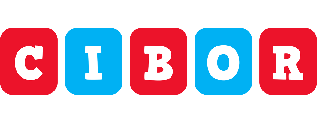 Cibor diesel logo