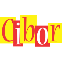 Cibor errors logo