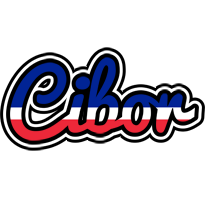 Cibor france logo