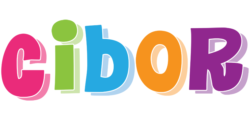 Cibor friday logo