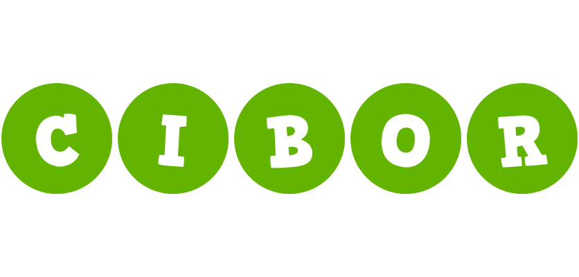 Cibor games logo