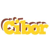 Cibor hotcup logo