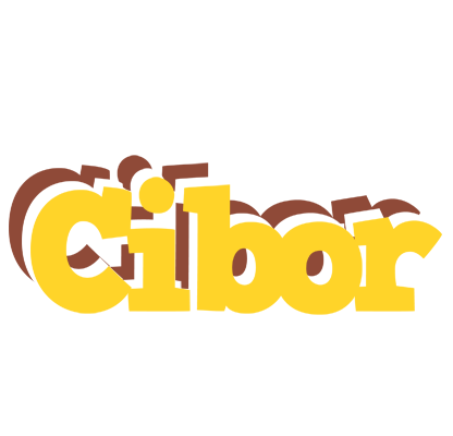 Cibor hotcup logo