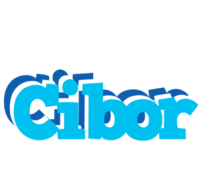 Cibor jacuzzi logo