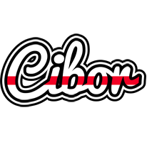 Cibor kingdom logo