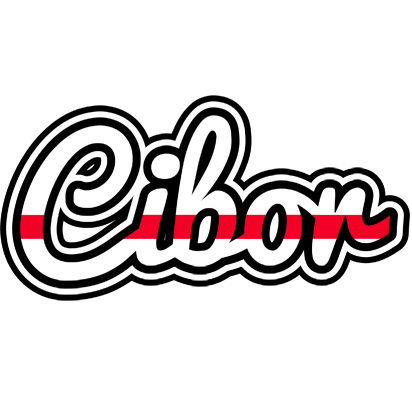 Cibor kingdom logo