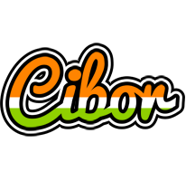 Cibor mumbai logo