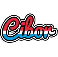 Cibor norway logo