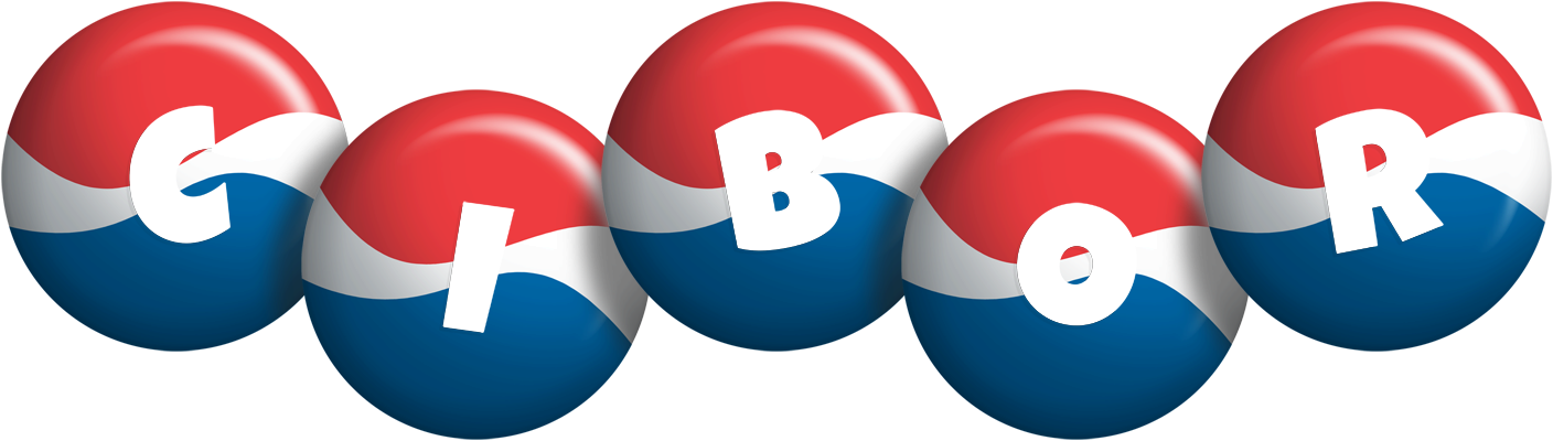 Cibor paris logo