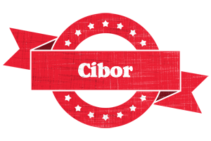 Cibor passion logo