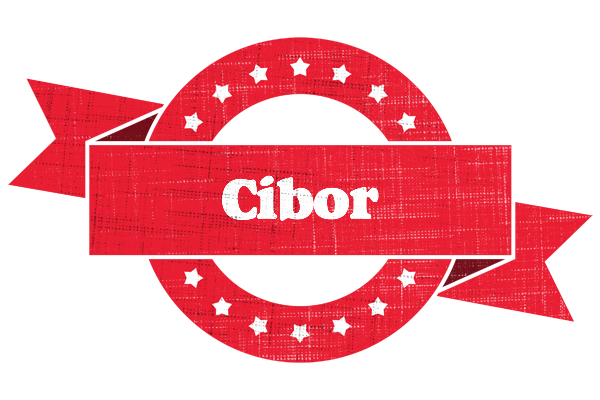 Cibor passion logo