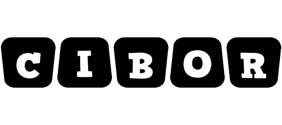 Cibor racing logo