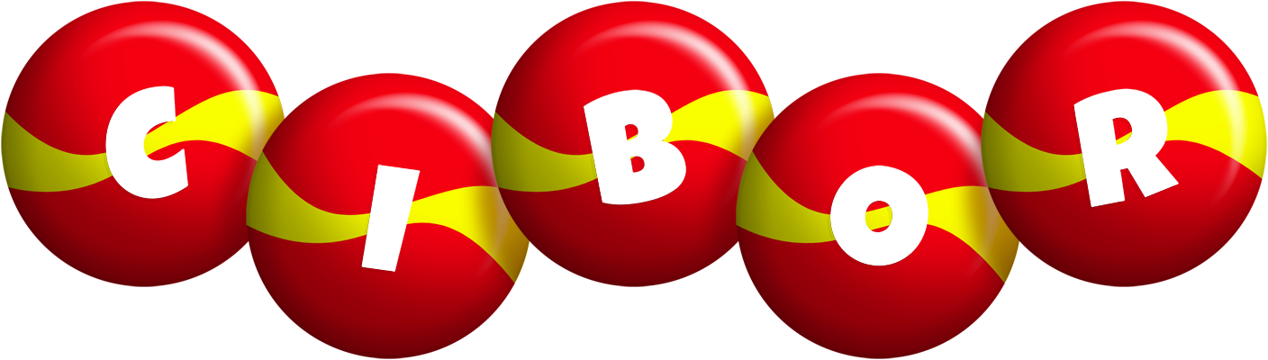 Cibor spain logo