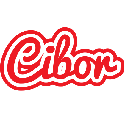 Cibor sunshine logo