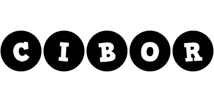 Cibor tools logo