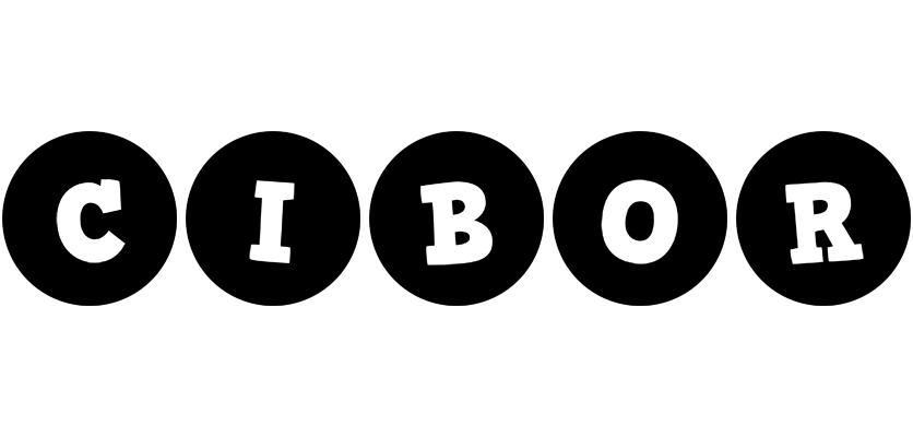 Cibor tools logo