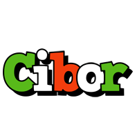 Cibor venezia logo