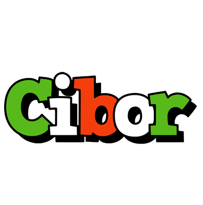 Cibor venezia logo
