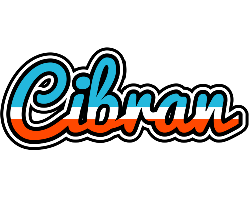 Cibran america logo