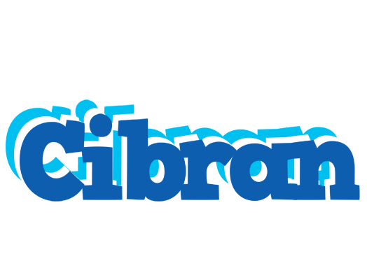 Cibran business logo