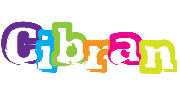 Cibran casino logo