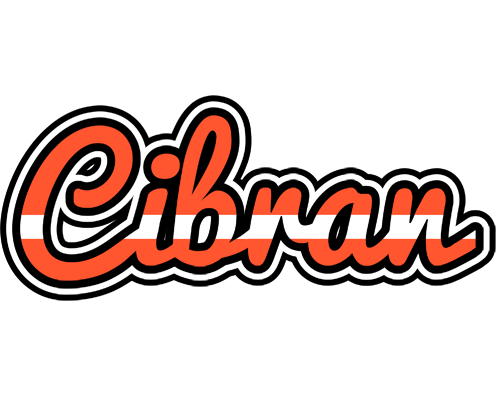 Cibran denmark logo
