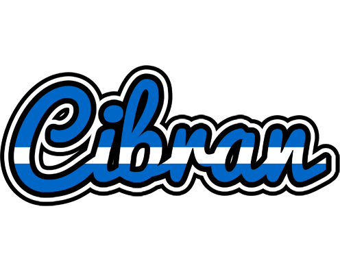 Cibran greece logo