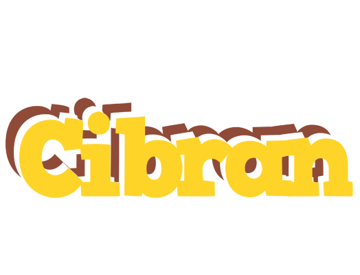 Cibran hotcup logo