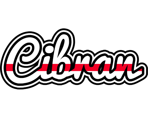 Cibran kingdom logo