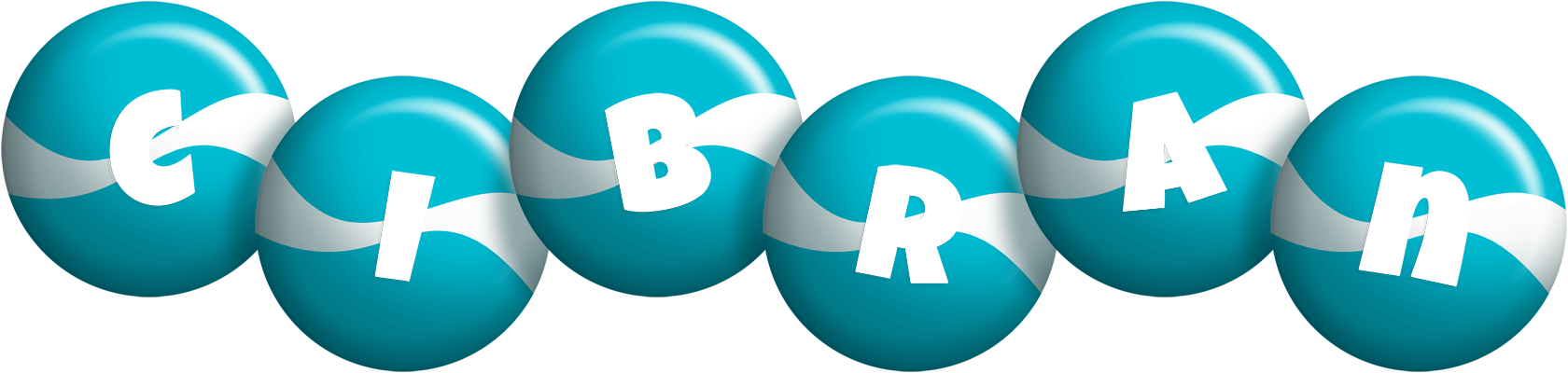 Cibran messi logo