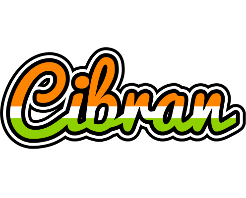Cibran mumbai logo
