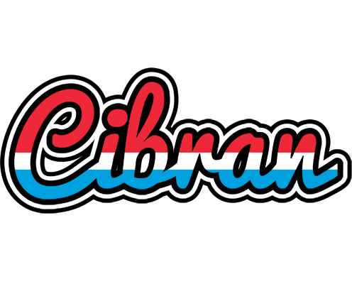 Cibran norway logo