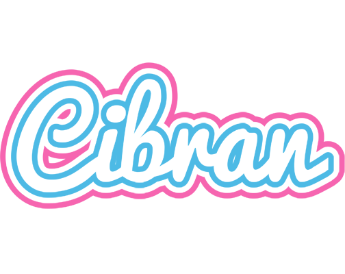 Cibran outdoors logo