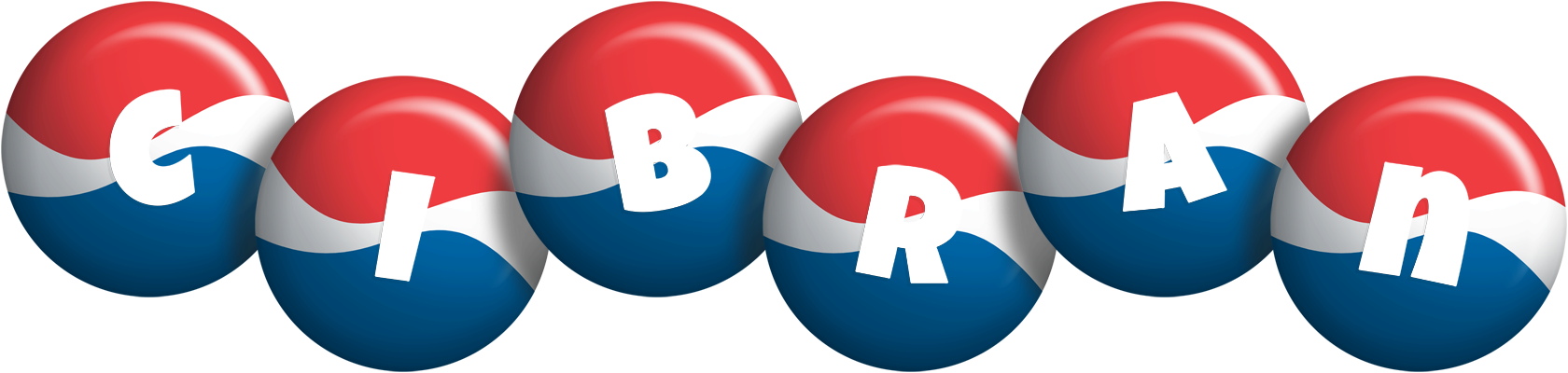 Cibran paris logo