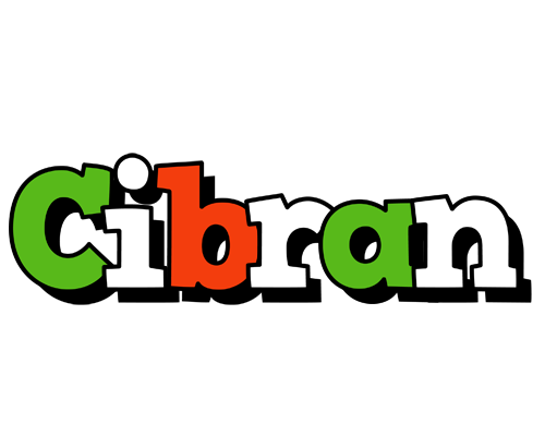 Cibran venezia logo