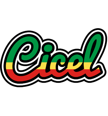 Cicel african logo