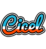 Cicel america logo