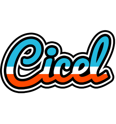 Cicel america logo
