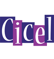 Cicel autumn logo