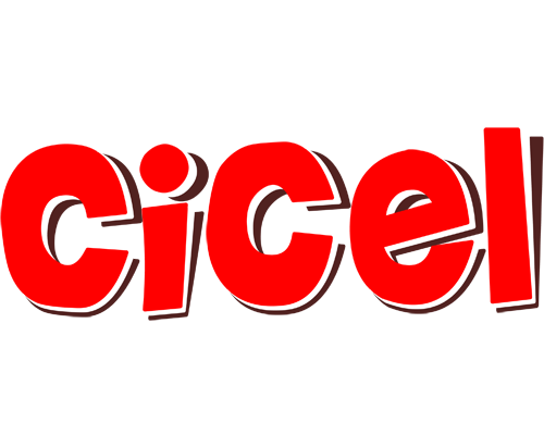 Cicel basket logo