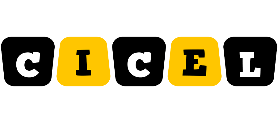 Cicel boots logo