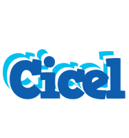 Cicel business logo