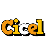 Cicel Logo | Name Logo Generator - Popstar, Love Panda, Cartoon, Soccer ...