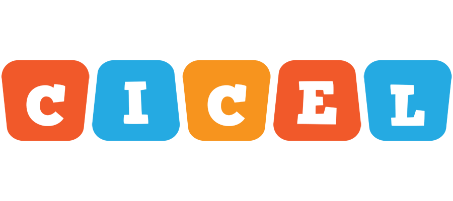 Cicel comics logo