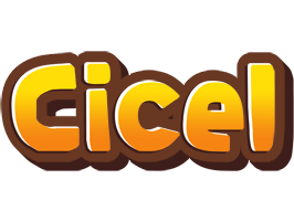 Cicel cookies logo