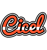 Cicel denmark logo