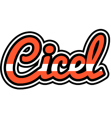 Cicel denmark logo